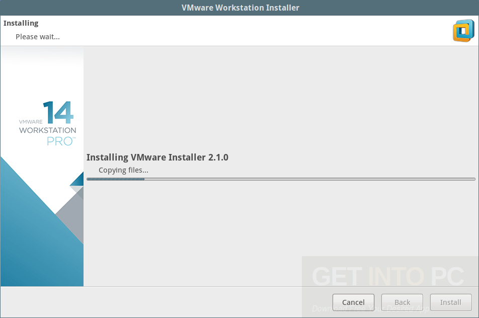 Vmware Installer Download