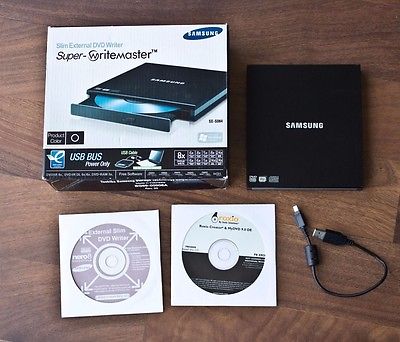 Samsung external dvd writer model se-s084 drivers
